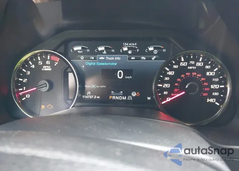 2017 Ford F-150 Raptor from USA, damaged, VIN 1FTFW1RG1HFC57370